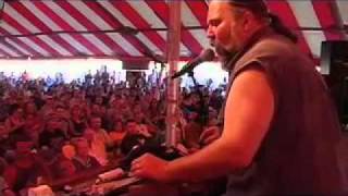 Glenn Kaiser Band Crossroads live [upl. by Nyloj]