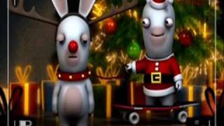 Raving Rabbids Collection [upl. by Assirroc784]