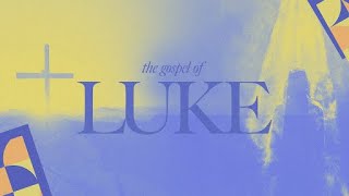 Luke 21538 [upl. by Gnouv]