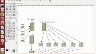 GitLab installation and SaltStack with Git [upl. by Fauch]