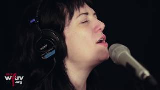 Nikki Lane  quotSend The Sunquot Live at WFUV [upl. by Neo886]