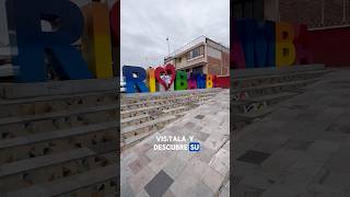 Turismo en Riobamba Ecuador [upl. by Helban755]