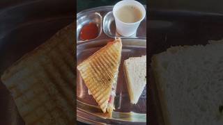 High Tea ☕food hightea sandwich coffee monteriavillage monteria recipe foodie [upl. by Adnarahs994]