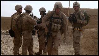 Official 3D Battalion 5th Marines 20102011 Afghanistan Deployment Video [upl. by Anilram]