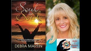 Golden Miracles with Debra Martin [upl. by Madison]