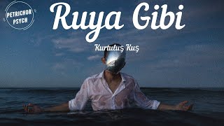 Kurtuluş Kuş  Rüya Gibi Şarkı SözüLyrics HD [upl. by Xylia]