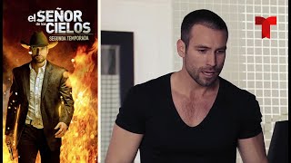 El Señor de los Cielos 2  Capítulo 35  Telemundo Novelas [upl. by Aiderfla]