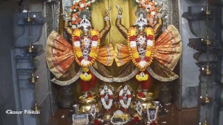 ISKCON Bangalore Live Darshan [upl. by Scarrow]