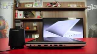 ASUS N550JV İncelemesi [upl. by Voe110]