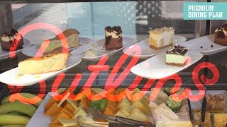 Butlins Premium Dining Tour HD 60fps [upl. by Aicekat]