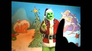 imitation kleptos quotWhoville Police Reportquot  unintelligible asmr [upl. by Niamert]