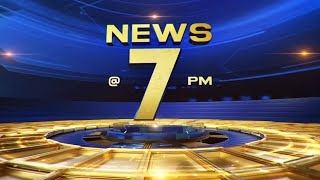 NEWS  7 PM  Ep jayarajan  chelakkara  ByElection 2024  13112024  Amrita News  Amrita News [upl. by Yde]