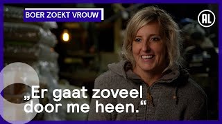 De logés voelen zich al helemaal thuis op de boerderij  Boer zoekt vrouw [upl. by Ora25]