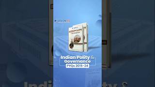 Indian Polity amp Governance 10Year PYQ Trend Analysis GS Prelims 201524 [upl. by Goodspeed]