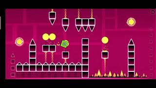 geometry dash mod menu APK download please like and subscribe cammand 1B 3 [upl. by Strander66]