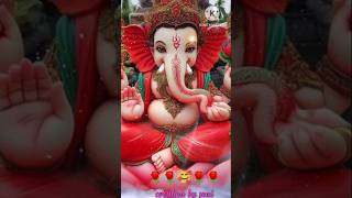 ganeshastatus ganeshachathurthi special new whatsapp status youtubeshorts [upl. by Jarus179]