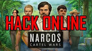 Narcos Cartel Wars MOD 2025 ❅ Narcos Cartel Wars ❅ Gameplay 2025 Best Android Strategy Part 2 [upl. by Atthia]