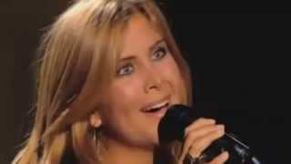 Aline Lahoud The Voice 2014 [upl. by Humpage]