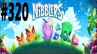 Rovio NibblersBoss Fight Bambolero Level320 Three Star Walkthrough [upl. by Gamali971]