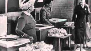 Old Westinghouse Washer Commercial Part 2wmv [upl. by Addy]