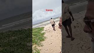 Icacos villageTrinidad [upl. by Shushan]