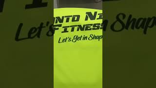 Sto Fitness Gym  ‎SeventySevenDigitalArts  Tshirt Printing shorts dtf 77digitalarts print [upl. by Shetrit]