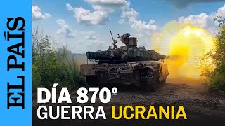 GUERRA  La ONU reclama a RUSIA que abandone y devuelva a UCRANIA la central nuclear de Zaporiyia [upl. by Demah332]