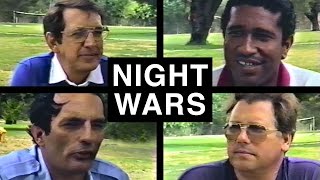 Night Wars The Nightmares of Vietnam Veterans [upl. by Osric377]