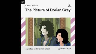 The Picture of Dorian Gray – Oscar Wilde Full Audiobook [upl. by Eliza]