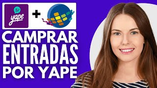 Cómo Comprar Entradas En Cineplanet Por Yape  Nuevo 2025 [upl. by Ahsirahc287]