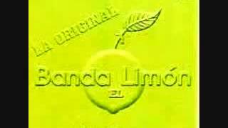 Banda el Limon Reclamos al viento [upl. by Imer721]