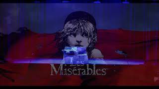 Fantines Death Els Miserables by The Pop Rockers lem [upl. by Nylasoj]