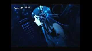 Nightcore  Ravers in the UK [upl. by Nnylhsa]