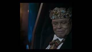 James Earl Jones’ Final Film Role as King Jaffe Joffer in Coming 2 America 2021 jamesearljones [upl. by Elocin]