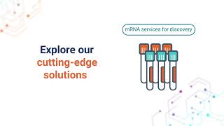 Discover TriLinks innovative mRNA tools  TriLink BioTechnologies [upl. by Lilia]