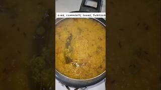 One Pot Meal For Beginers khichdi recipe instantrecipe shorts viralshorts onepotmeal [upl. by Josefina]