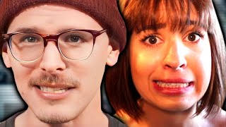 IDUBBBZ ANISA CREATOR CLASH DRAMA [upl. by Dickens]