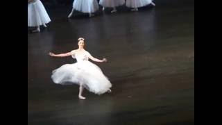 La Sylphide Excerpt  Kobakhidze amp Skvortsov [upl. by Freed]