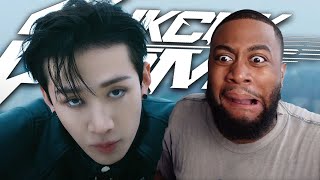 Stray Kids quotChk Chk Boomquot MV Teasers Reaction [upl. by Eerat]