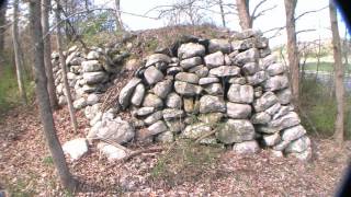 Limestone Kiln [upl. by Saxon]