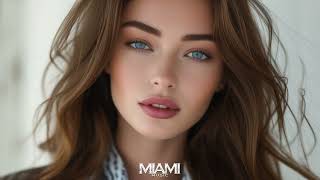 Top Mix Deep House Miami Music 2024 mix deephouse [upl. by Ainat]