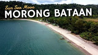 chill ride to morong bataan  sun sea moon cove resort  morong bataan [upl. by Htederem599]