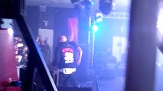 ONYX  Throw Ya Gunz LIVE BP 20180308 [upl. by Refinnej502]