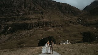 The Corinthian Club Glasgow Wedding Trailer  Scotland Wedding Photo  Video [upl. by Naujik]