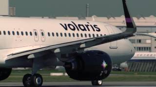 ¡Bienvenido a Volaris A320neo [upl. by Amory]