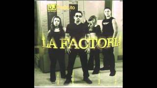 La Factoria ft DJ Pablito  Intro HD 1080p [upl. by Semmes]