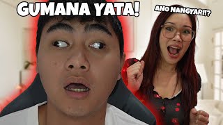 TikTok Challenges na Puwede Niyong GAWIN [upl. by Philippa523]