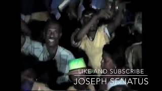 Les Jouvenceaux De Jacmel Live Kanaval 1998 [upl. by Nagol18]