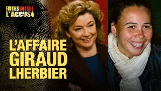 Faites Entrer l’Accusé  JeanPierre Treiber l’affaire GiraudLherbier [upl. by Laurianne]