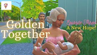 A New Hope Golden Together  Episode 3 [upl. by Enelyam]